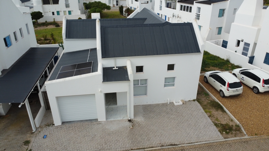2 Bedroom Property for Sale in Lampiesbaai Western Cape